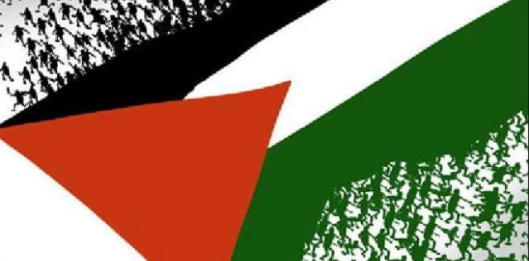 Wounded martyr from Gaza