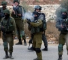 The death of a citizen wounded by live bullets from the occupation forces in Odla, Nablus
