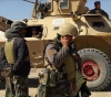 The US military is supporting the Afghan forces by air to repel a Taliban attack
