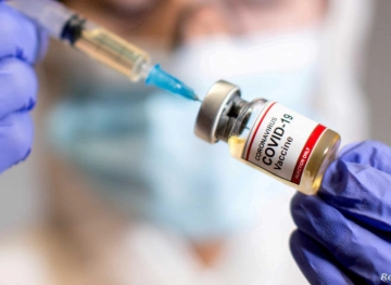 Washington supports raising patents for Corona vaccines