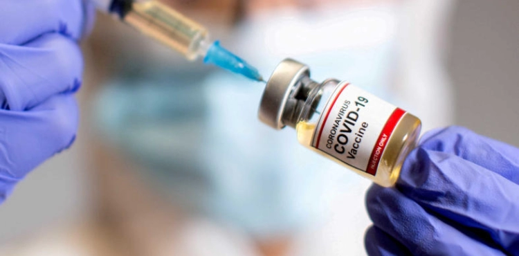 Washington supports raising patents for Corona vaccines