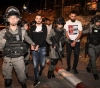 Occupation arrests a number of citizens in Sheikh Jarrah neighborhood
