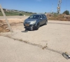Citizens were killed and a third was wounded by bullets fired by the occupation forces, north of Jenin