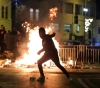 17 injuries during clashes with the occupation in Jerusalem neighborhoods