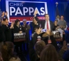 Democrats win the  &quot;deputies &quot; and Republicans in the  &quot;Elders &quot;... Alarming results of cooperation