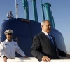 Israeli police recommend trial of Netanyahu close to submarine case