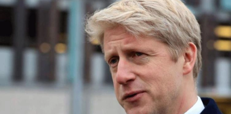 British transport minister resigns over proposed EU exit agreement
