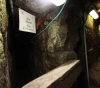 The discovery of a huge tunnel beneath the Old City of Jerusalem