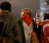 A pause in Istanbul against the aggression against Gaza