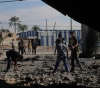 A fruitless meeting of the Security Council on Gaza