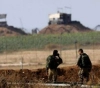 3 Young men arrested on Gaza border