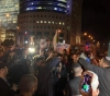 TEL Aviv: Settlers demand Netanyahu&acute;s resignation