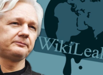 Wicklelex: Accusing Julian Assange in the United States