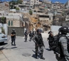 The occupation assaults and bruises a man from AlQuds