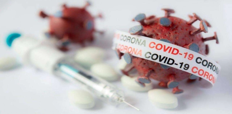 Gaza health expects a third wave of corona after â€œAl-Adhaâ€
