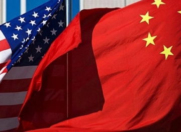 US imposes sanctions on 7 Chinese officials over Hong Kong security law