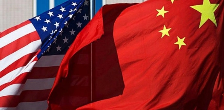 US imposes sanctions on 7 Chinese officials over Hong Kong security law