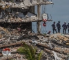 60 people confirmed dead in Florida building collapse