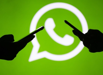 WhatsApp allows you to link multiple devices together