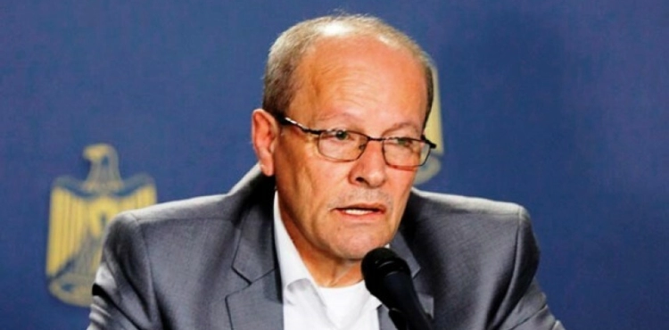 Abu Bakr: The continued Israeli piracy of our people&acute;s money is a disregard for the international community