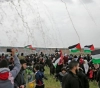 A martyr and 20 wounded by the Israeli occupation in Gaza