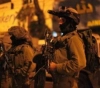 Israeli occupation arrests 5 Palestinians from the West Bank at dawn Thursday