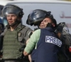 The International Federation of Journalists submits two complaints to the United Nations regarding the systematic Israeli targeting of journalists