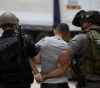 The occupation arrests a young man and a woman from occupied Jerusalem