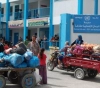 Citizens decide to return to UNRWA schools in Gaza