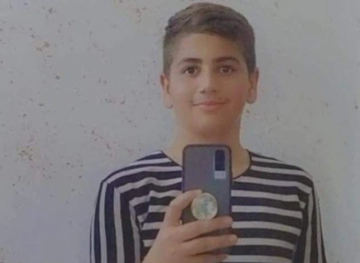 A boy was killed by the occupationâ€™s bullets in Bethlehem