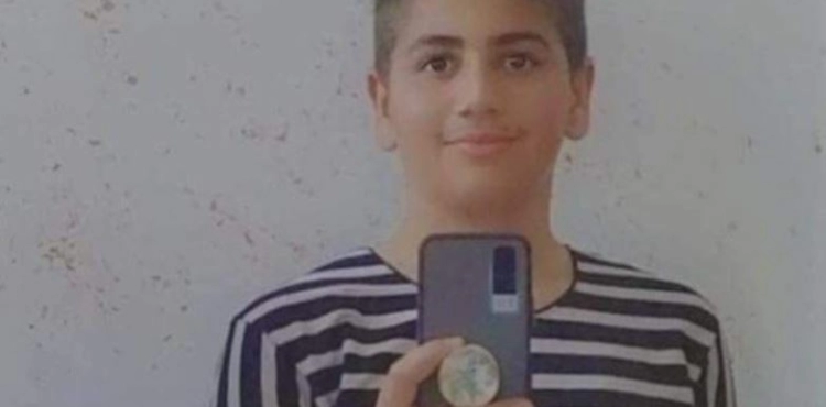 A boy was killed by the occupationâ€™s bullets in Bethlehem