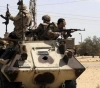11 militants killed in al-Arish clashes