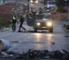 France, Germany, Spain and Italy call for calm in the Palestinian territories