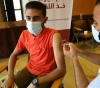 Gaza: one death and 73 new cases of corona