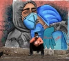 Gaza: one death and 108 new infections with the Corona virus