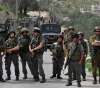 The outbreak of clashes with the occupation in Kafr Qaddum