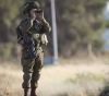 Israeli occupation arrests Palestinian in northern Gaza Strip