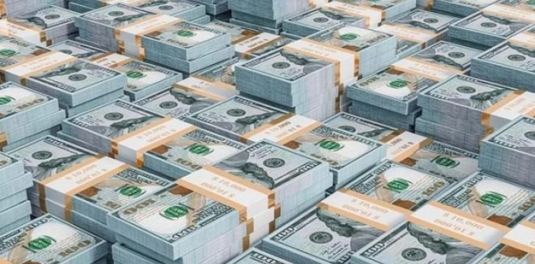 Five Arab countries suffer from the collapse of the value of their currency