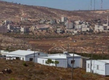 Israel decides to expand settlements in Ramallah