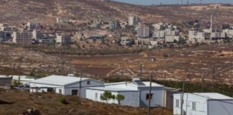 Israel decides to expand settlements in Ramallah