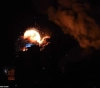 Israeli shelling of Gaza Strip now