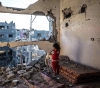 UNRWA: Failure to bring in raw materials impedes the start of Gaza reconstruction