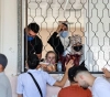 Corona: 3 Deaths and 1,696 new infections