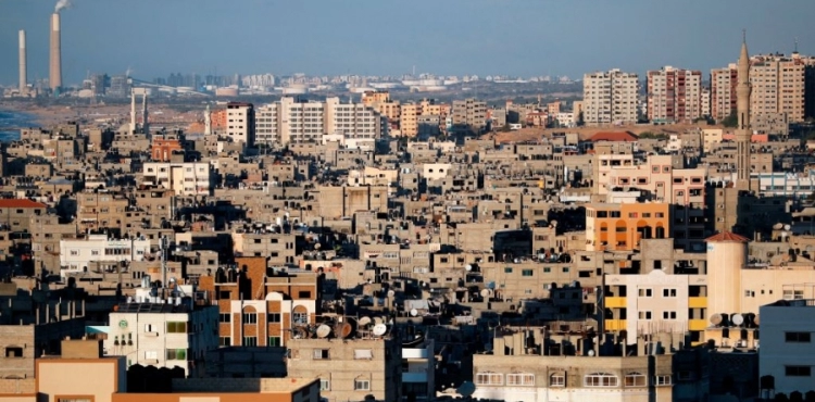 &quot;Balance: 30 people killed since the beginning of the year in Gaza because of&quot; internal violence and the absence of manifestations of the rule of law &quot;