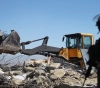Foreign Ministry: The occupation intensifies its policy of demolition in the face of a suspicious international absence