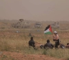4 Martyrs and 316 injuries in the millions of land and return on the Gaza border