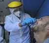 31 deaths and 1155 new cases of coronavirus