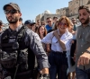 Photos of Jennifer Lopez in Jerusalem anger Arabs and Palestinians