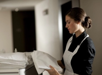 A new way to detect sexual harassment in hotels