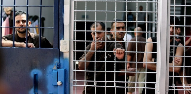 13 prisoners continue their hunger strike
